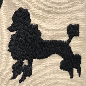 Seychelles Poodle Flat